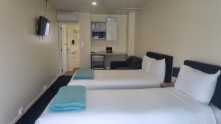 Twin Coast Adventures - Kaikohe - 9