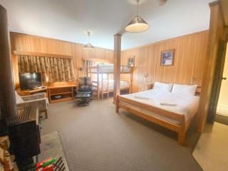 Elvira Studio - Jindabyne - 8