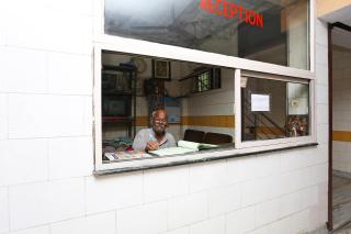 SPOT ON Hotel Anand Bhawan - 1