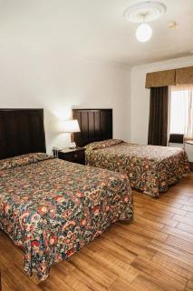 Hotel del valle - Ensenada - 1