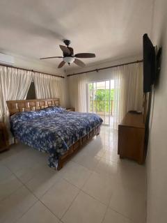 Apartment with ocean front view - 8