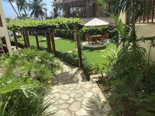 Apartment with ocean front view - Juan Dolio - 4