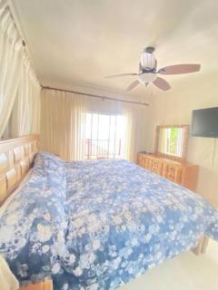 Apartment with ocean front view - Juan Dolio - 3