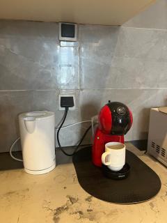 Appartement meublé avec cuisine équipée, au bord la mer - Guediawaye - 7