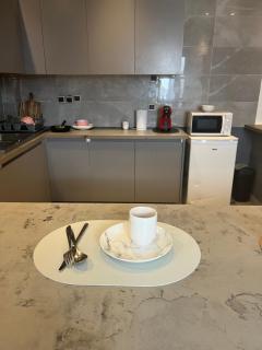 Appartement meublé avec cuisine équipée, au bord la mer - Guediawaye - 5
