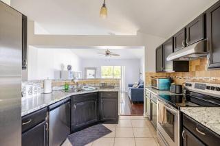 Tampa Bay Large Vacation Home - Ruskin - 9