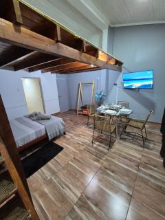 Loft house cataratas - Puerto Iguazú - 5
