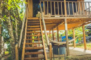 Casa rustica vacacional Cobano - Tambor - 7