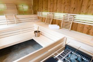 Landhotel Häuserl im Wald - 3