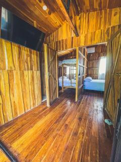 Casa rustica vacacional Cobano - 6