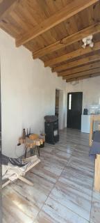 Aguara del Sol-Aguara Michi - 1