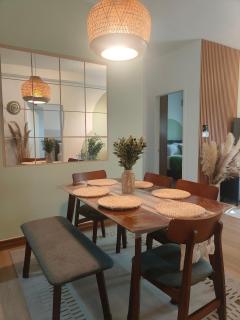 D'Alanis Asthetic Muji Guesthouse, near KLIA - Sepang - 5