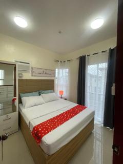 Staycation House in Dauis, Panglao - 1