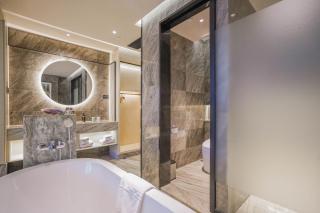 Konggu Youlan Hotel Ningbo Yuyao North Xinjian Road - Yuyao - 3