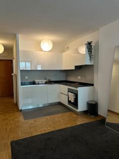 Appartement Confort, Vue sur le Lac - Ginevra - 0