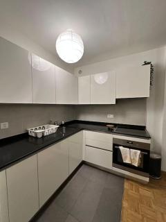 Appartement Confort, Vue sur le Lac - Ginevra - 7