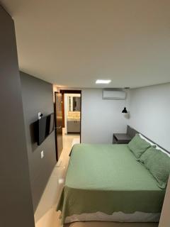 Apartamento em João Pessoa (Miramar) - João Pessoa - 4