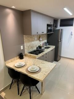 Apartamento em João Pessoa (Miramar) - João Pessoa - 5