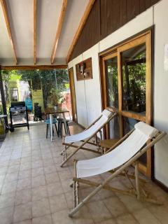 Casa Doris - Vicuña - 8
