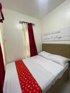Staycation House in Dauis, Panglao - Dauis - 9