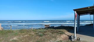 La Marea - Aguas Dulces - 7