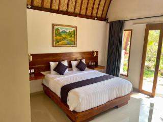 The Lebah Kelingking Villa - Nusa Penida - 6