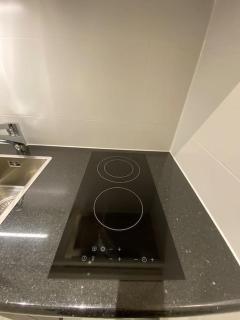 Luxueux studio aux Eaux-Vives - Ginevra - 8