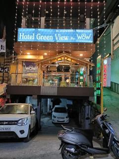 Wow Hotels Green View - 8
