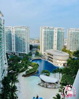 Kitty Paradise - Azure Urban Resort Residences - Manila - 5