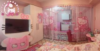 Kitty Paradise - Azure Urban Resort Residences - Manila - 4