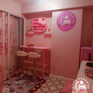 Kitty Paradise - Azure Urban Resort Residences - Manila - 3