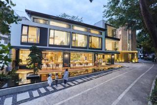 iTree Guanhu Academy Huizhou West Lake - Huizhou - 9