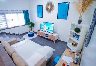 KAE Lodge - Faaa - 9
