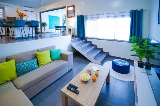 KAE Lodge - Faaa - 7