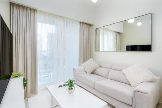 Fascinating 1 BR at Vera - Dubai - 7