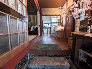 Country house Onigiri - Minami-komatsu - 6