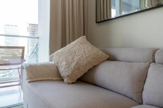 Fascinating 1 BR at Vera - Dubai - 4