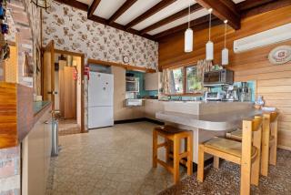 Elvira Ski Lodge - 1