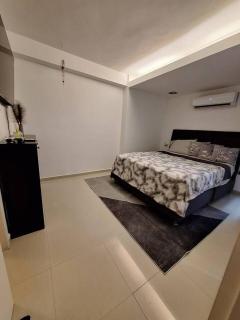 Hermoso Apartamento - Valencia - 2