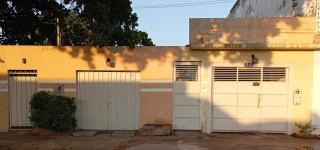 Apto Casa A Simples, Central e Aconchegante - Corumbá - 3