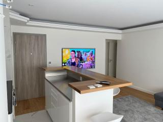 Magnifique appartement - Ginevra - 4