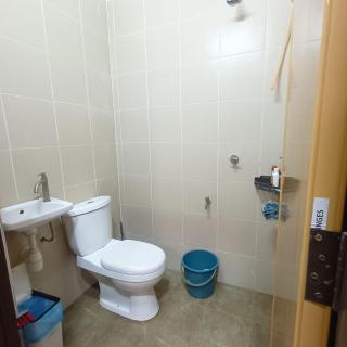 Homestay murah Sek 29 Shah Alam - 8