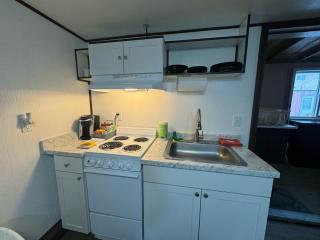 Kings Studio Apartment C - Nome - 9
