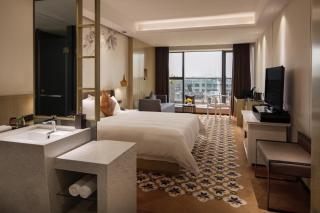 Paco Ya Hotel Zhanjiang Guomao People's Square - Zhanjiang - 8