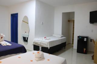 Chalé Heloísa Jericoacoara - 1