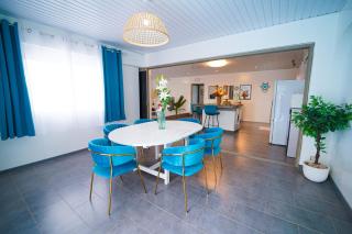 KAE Lodge - Faaa - 1