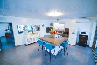 KAE Lodge - Faaa - 2