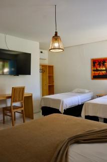 Chalé Heloísa Jericoacoara - 3