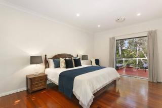 Charming Family Retreat 4Bed in West Pennant Hills - - 5