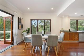 Charming Family Retreat 4Bed in West Pennant Hills - - 7